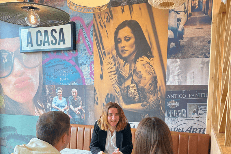 Gestionnaire de Paie F/H image