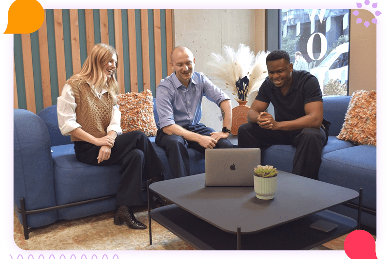 Product Customer Success Manager image