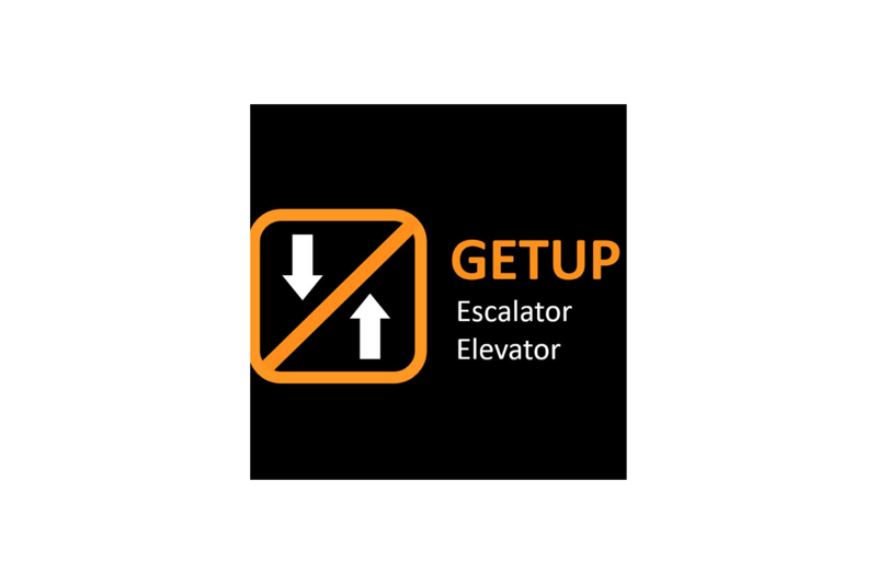 Rulltrappstekniker till Getup Escalator image