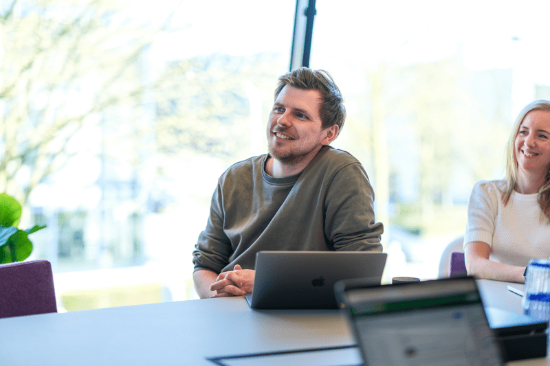 Customer Success Specialist (m/w/d) image
