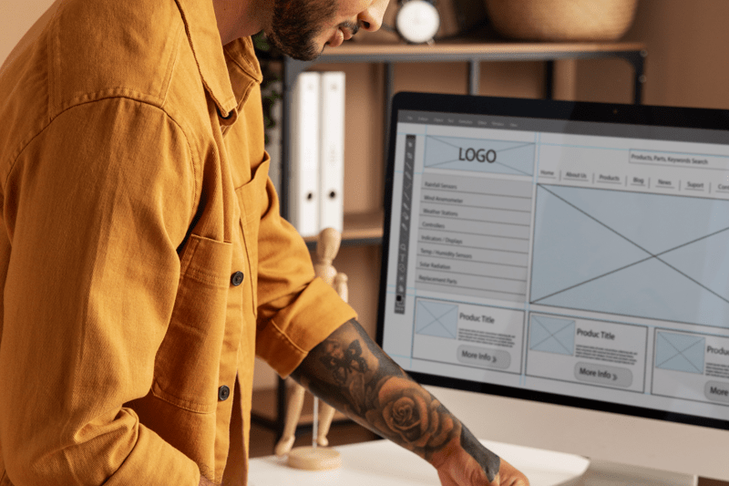 Project Manager image