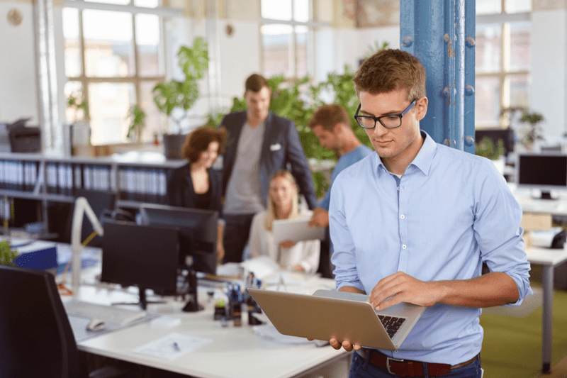 Revisorsassistent till Nexia Revision i Stockholm image