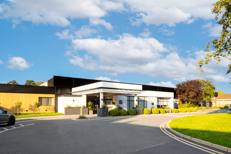 Dual-site Maintenance Manager - HGI Birmingham image