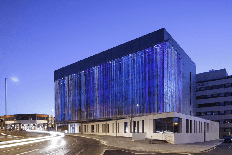 Medicinal Chemistry Workshop for Outstanding PhD Students and Postdocs image