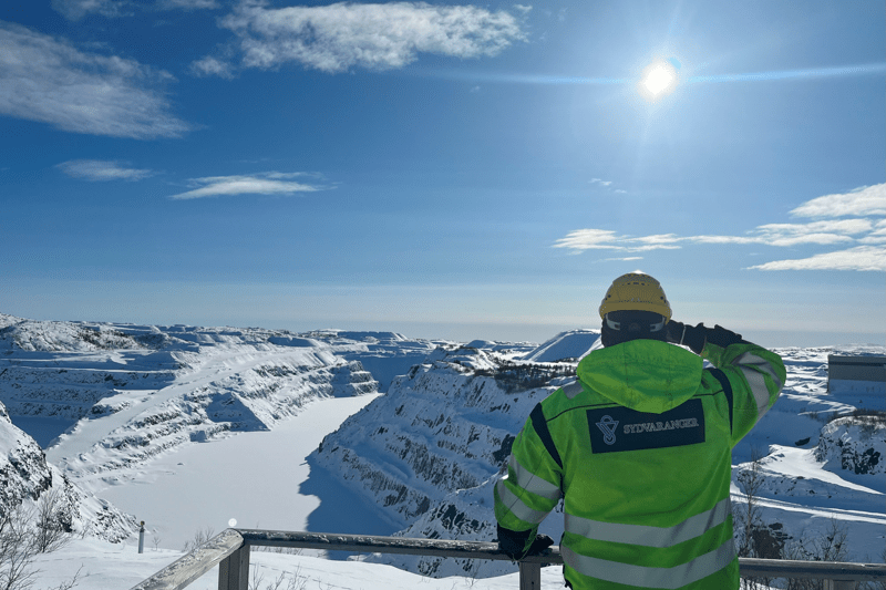 Senior Geoteknisk Ingeniør image