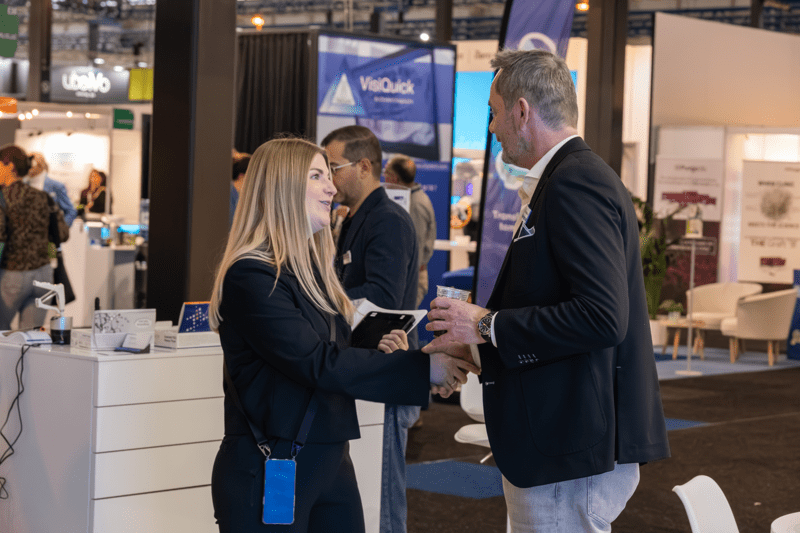 Accountmanager Live Events image