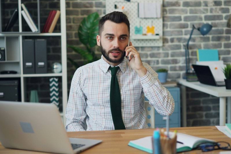 Immigration Specialist image