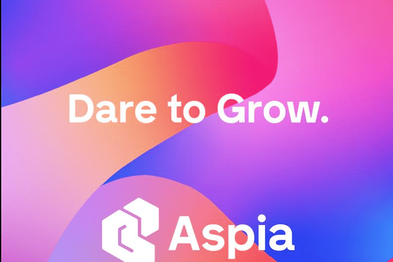 Growth Director - Aspia Oy image