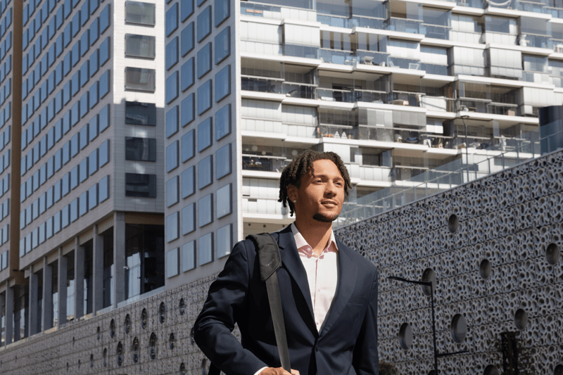Corporate Counsel / Data Protection Officer image