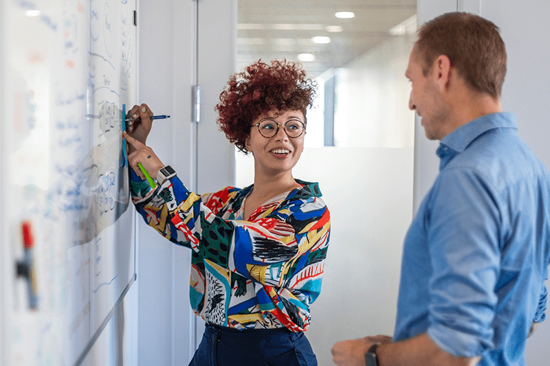 CRM & Marketing Automation Specialist image