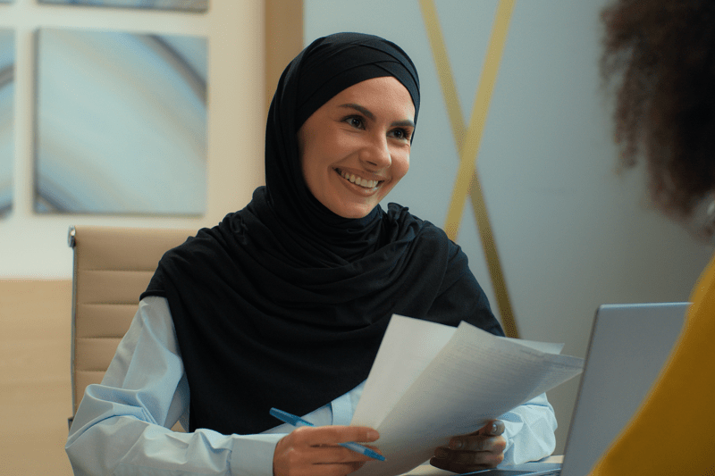 HR Manager at Arkan holding group image