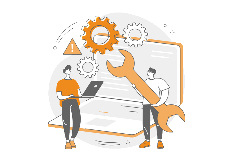 Consultant développeur ERP Business Central H/F image