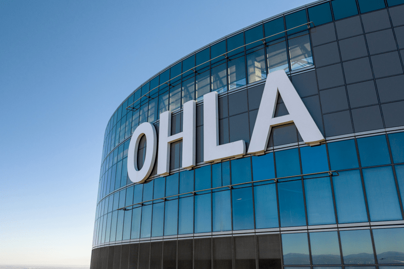 Senior Redovisningsekonom till OHLA Sverige image