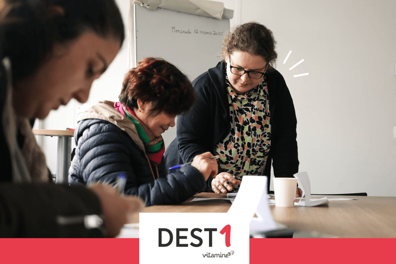 Travailleur Social / Educateur Spécialisé - F/H image