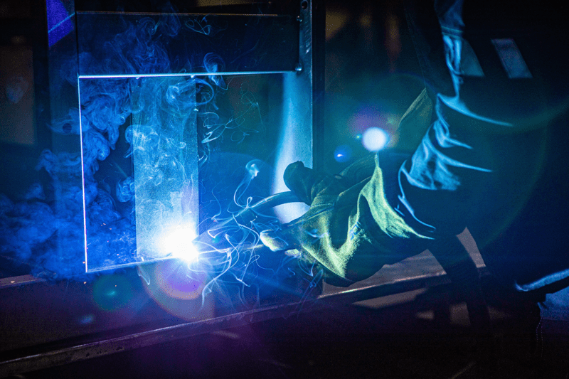 Hitsaajaa / Kock Verkstad image