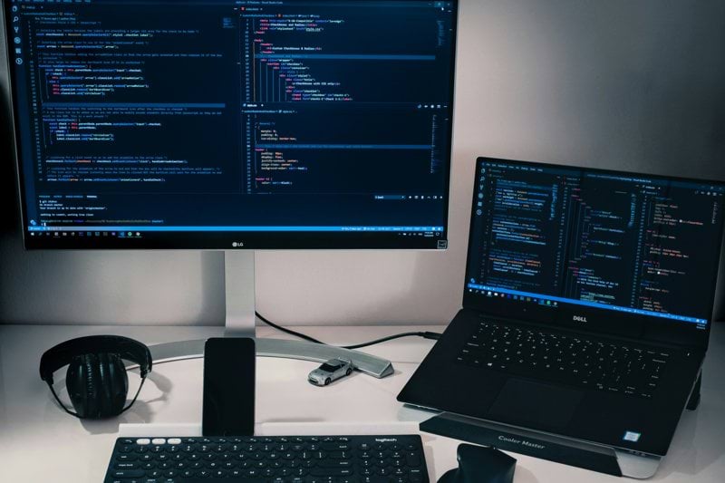 Senior Java Fullstack Developer image