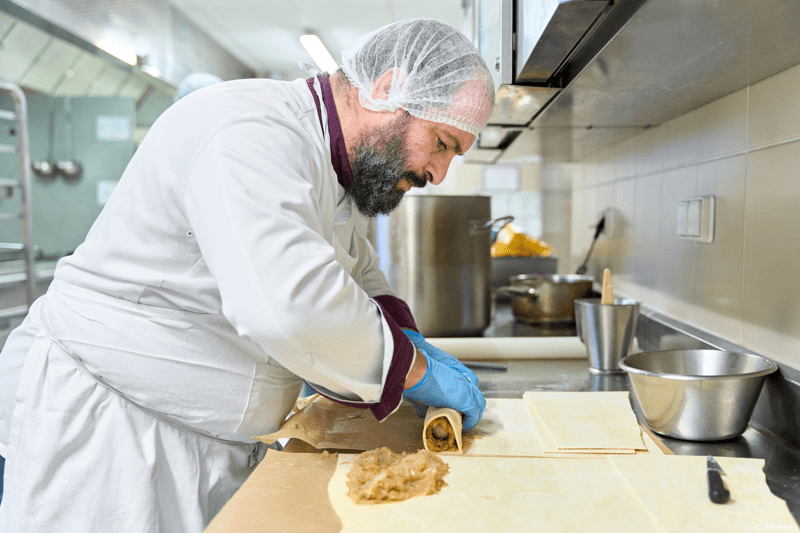 Chef Gérant Tournant H/F image