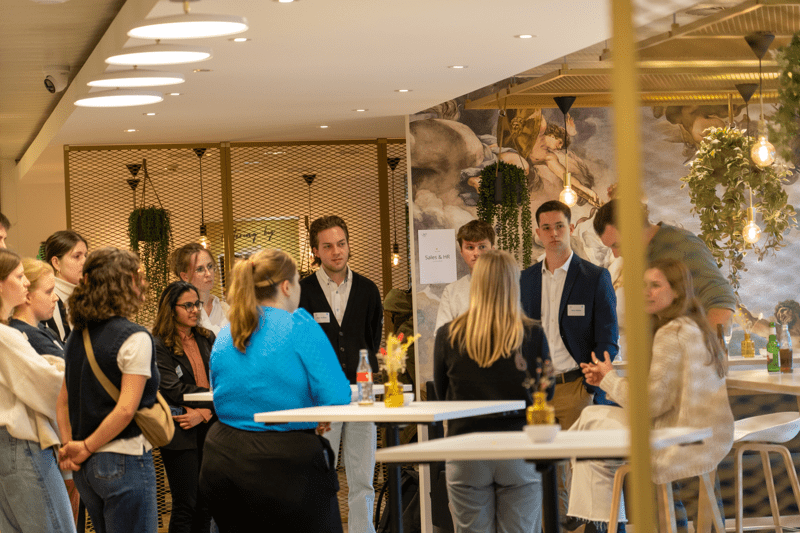 Senior Talent Acquisition Expert image