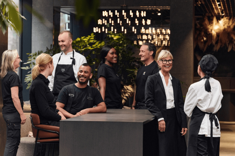 CEO - Coor Norge image