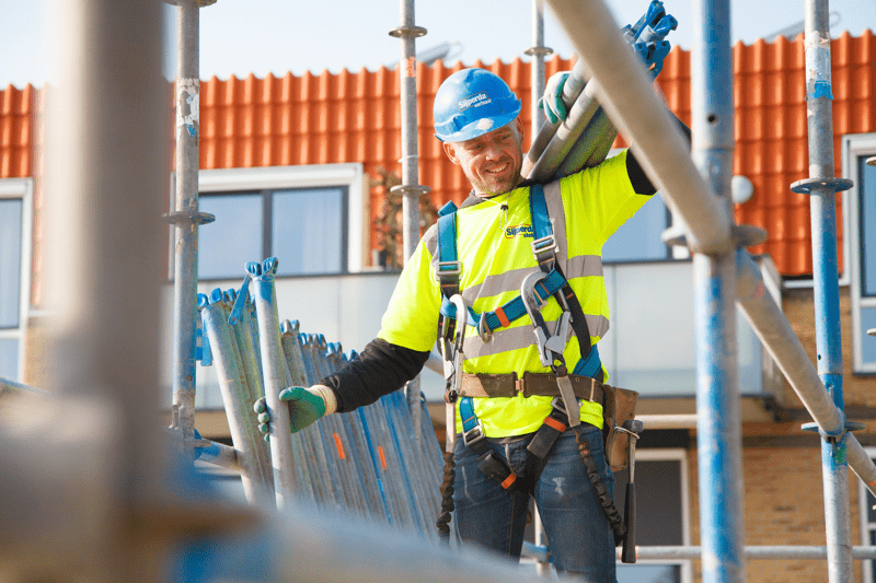 Steigerbouwer – Regio Almelo image