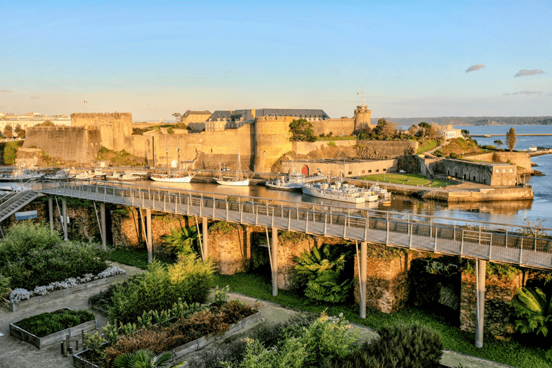 Copy of Courtier en prêt immobilier et assurance emprunteur (H/F) BREST image