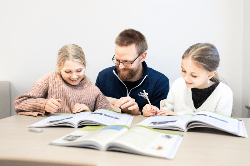 Specialpedagog image