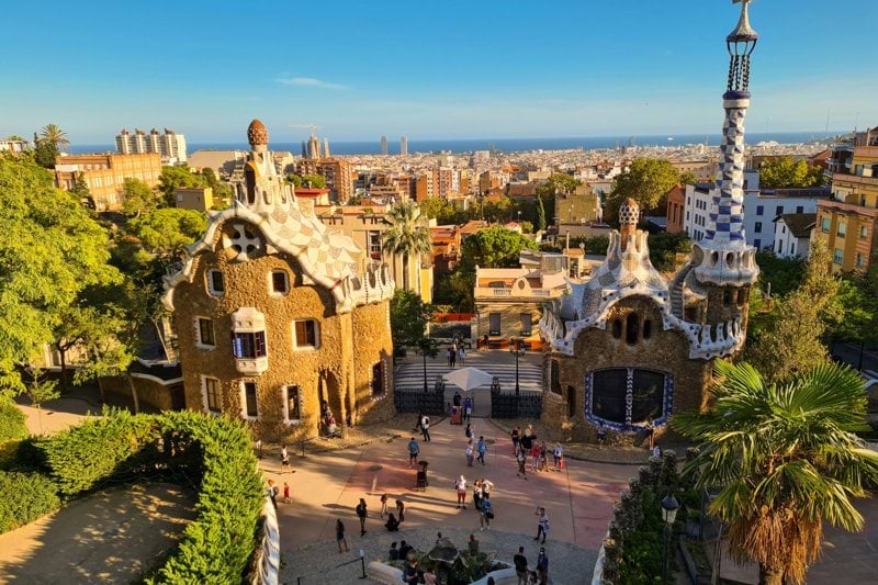 Norwegian Business Development Representative in Barcelona image
