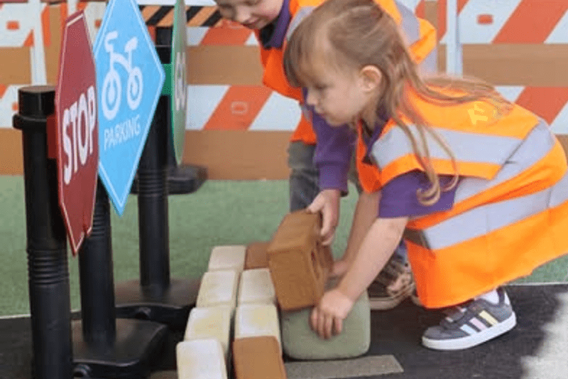 Room Leader / Daily Lead image