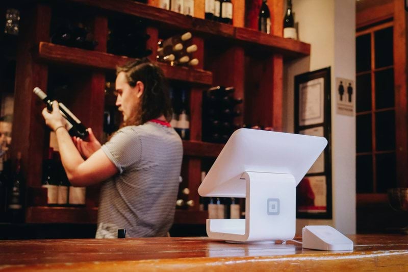 Camarero/a - Vigo image