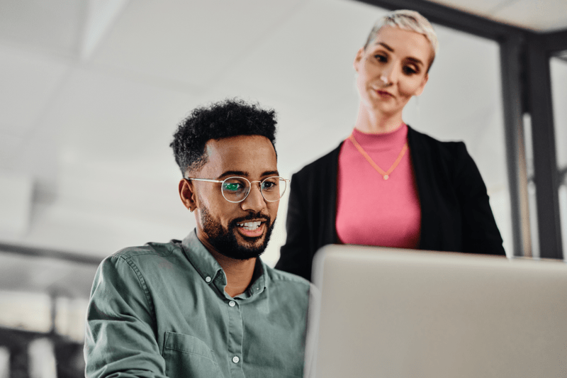 Account Manager pour Academic Work Genève ! image