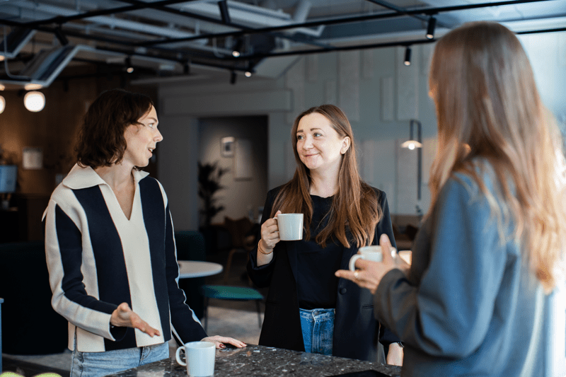 Customer Success Manager image