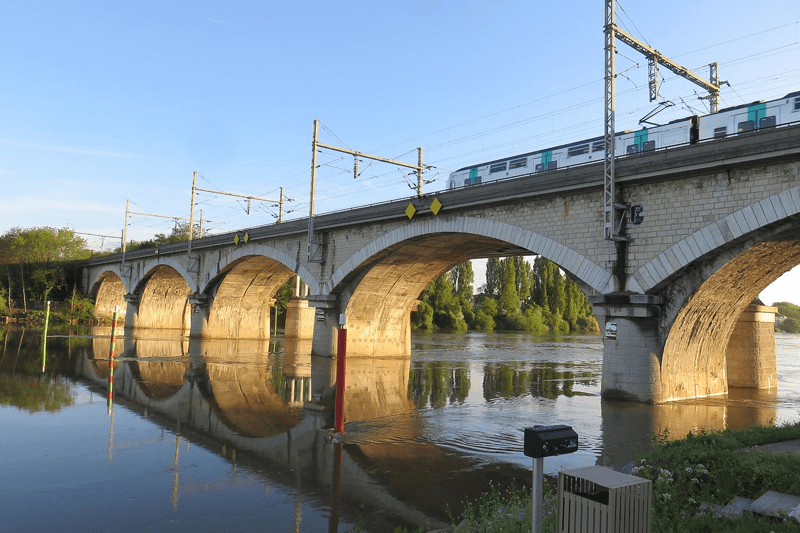 Animateur de Risques - Analyse de Risques sur Projets Ferroviaires image