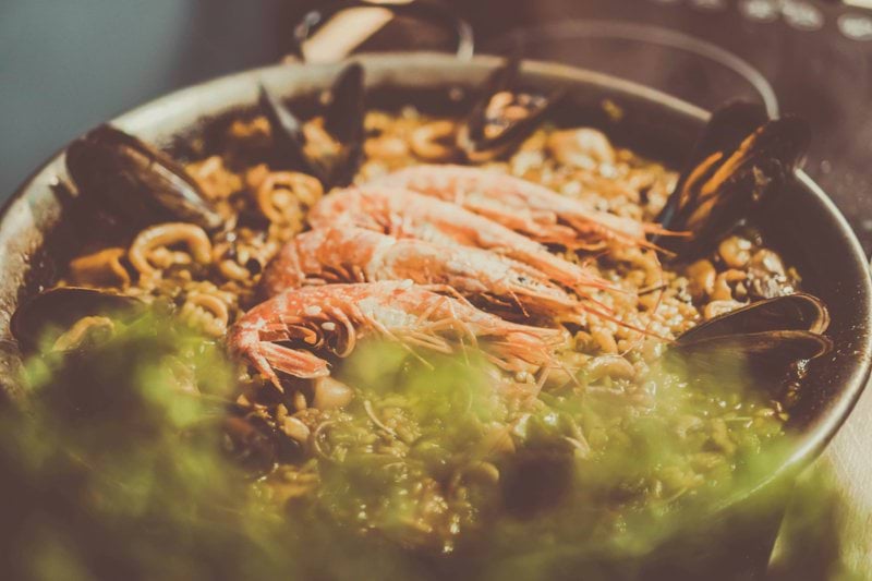 COCINAR@ CON EXPERIENCIA | SITGES image