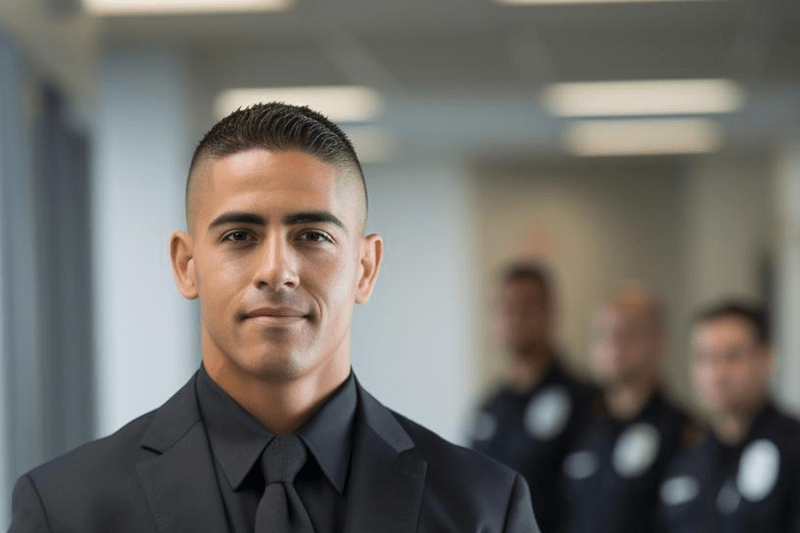 Security Manager image