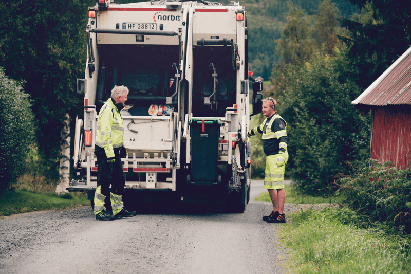 Leder for forvaltning og kundeservice - FIAS image