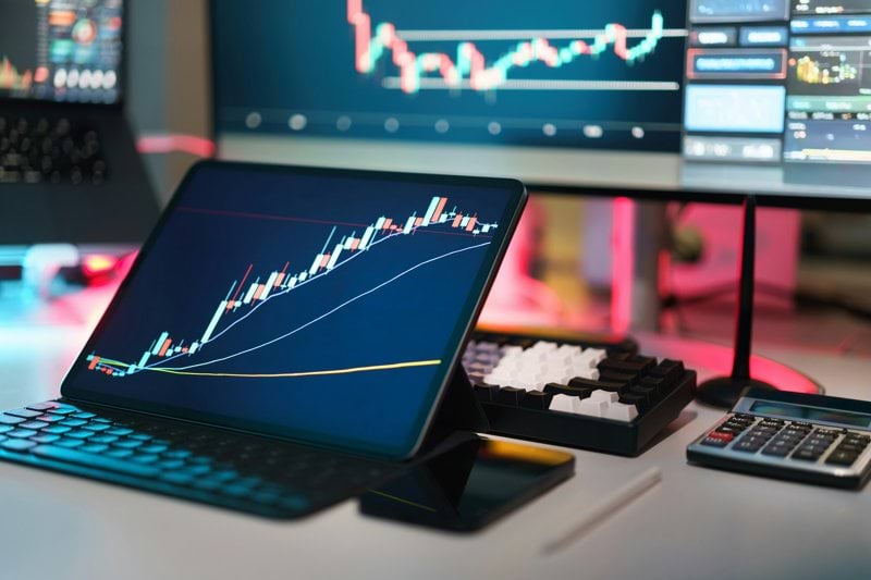 Global IT Category Purchasing Manager 100% based in Zug, Switzerland image