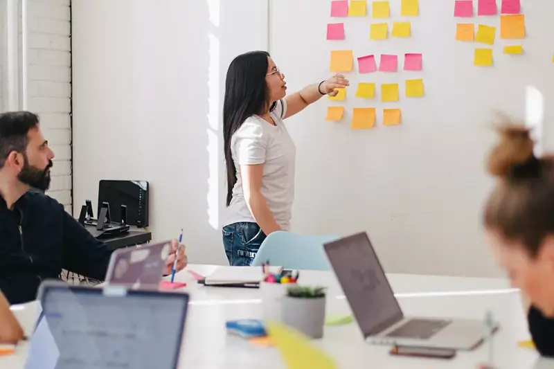 Test job Belfast image