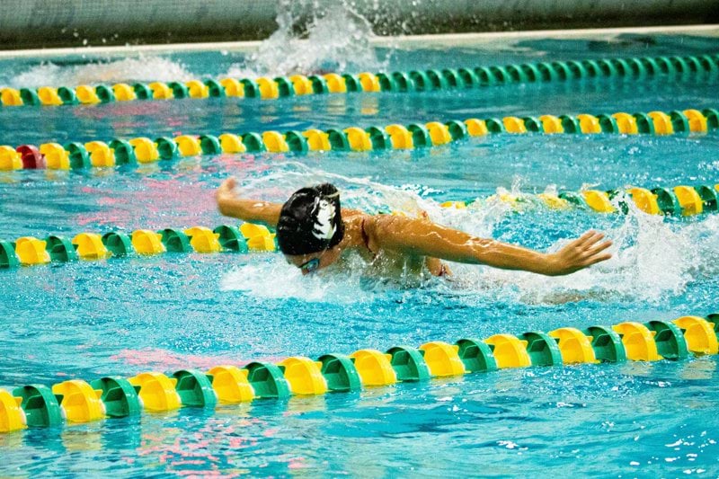 Aquatics Manager - Leisure Centre image