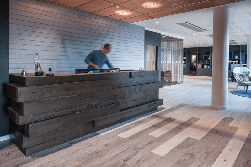 Studio Coordinator image