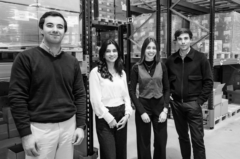 Trainee - Academia de Talento Medinfar image