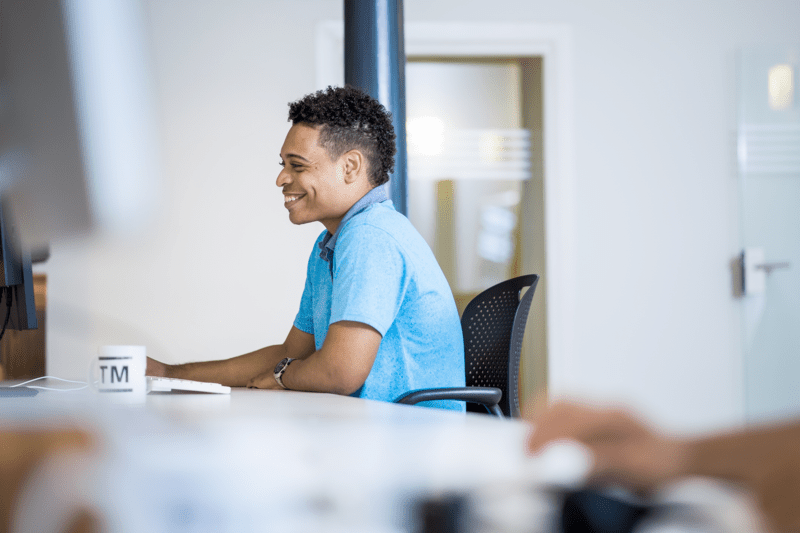 Human Resources Manager image