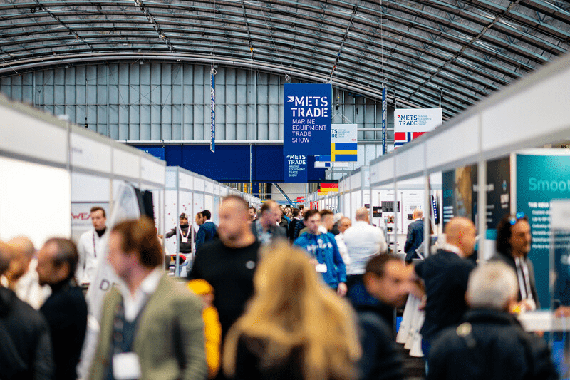 Stage Sales Metstrade image