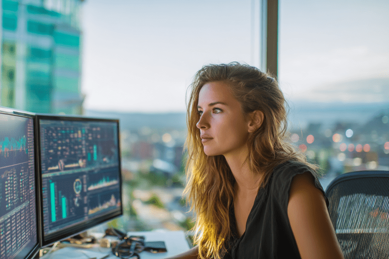 Director of Development image