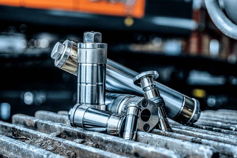Design Engineer till Expander Systems image