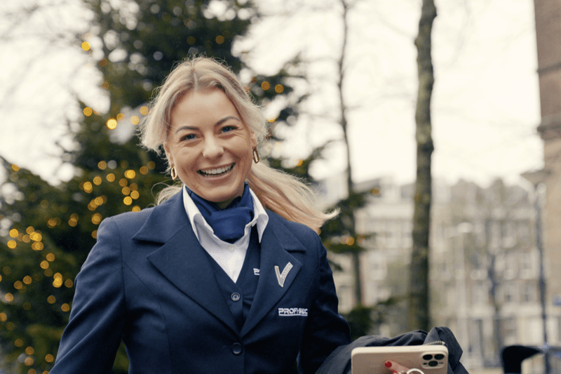 BBL Stage Beveiliger (MBO) – Regio Tilburg, Waalwijk & Oosterhout image