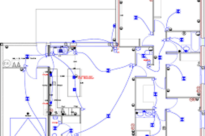 Technicien Bureau D'Etudes en Électricité  (H/F) image