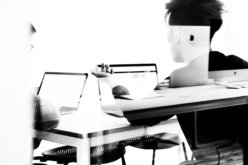 Senior Technology Transformation Consultant image