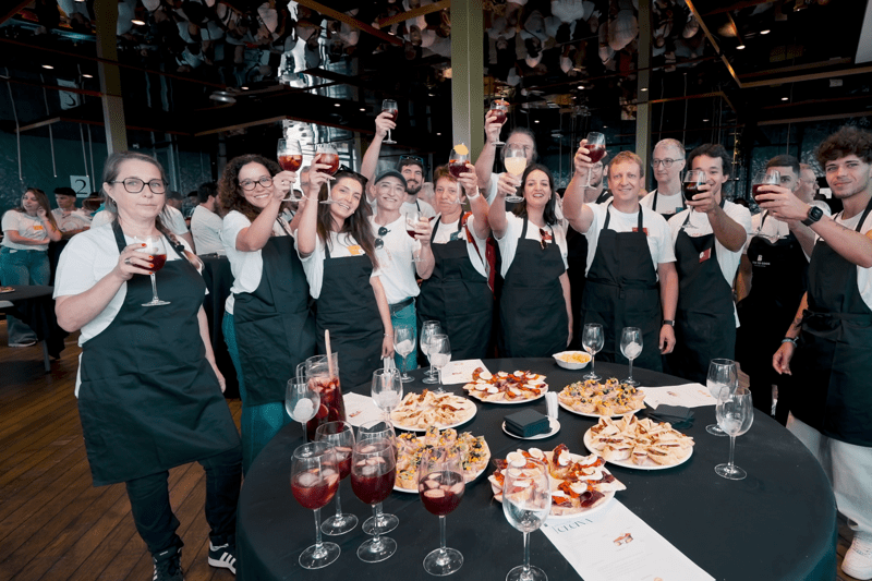 Consultant fonctionnel collecte - Business Central H/F image