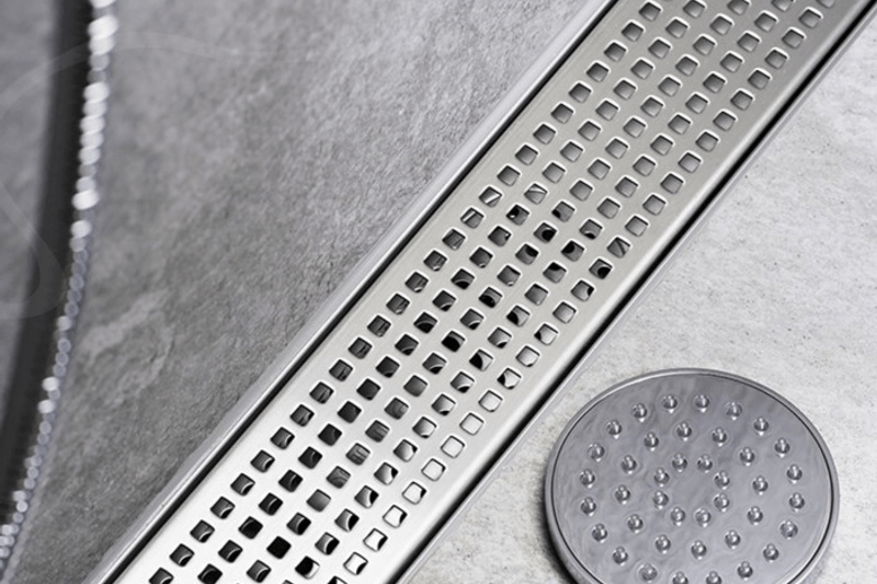 Operatör till Stainless image
