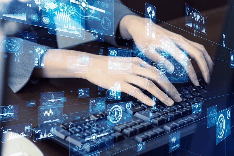 Programador experto C++ image